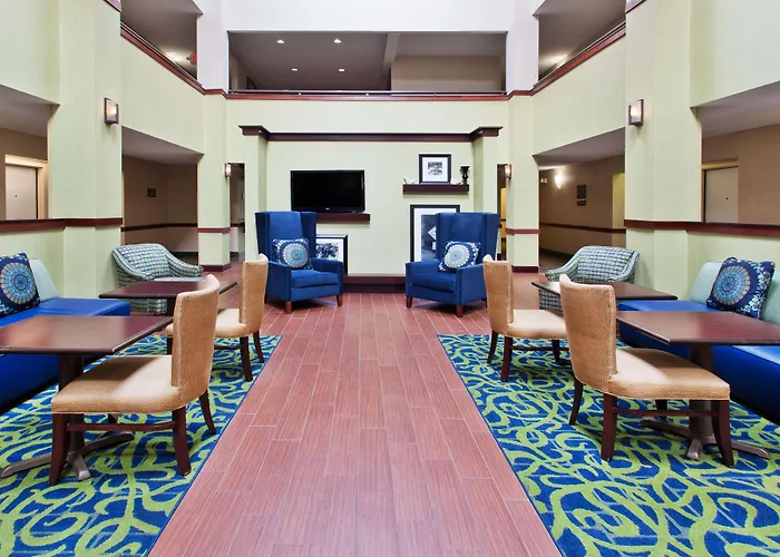 Hampton Inn Bremen