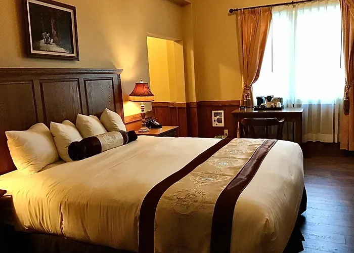 Eureka Inn, Trademark Collection By Wyndham