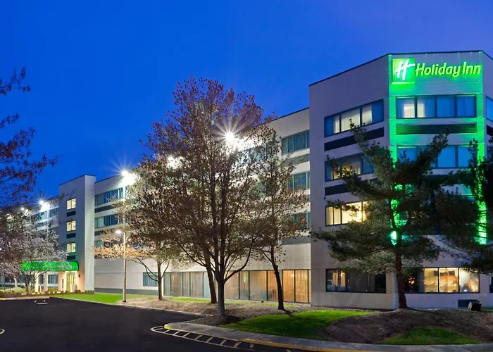 Holiday Inn Princeton By Ihg