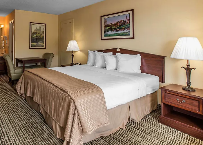 Quality Inn