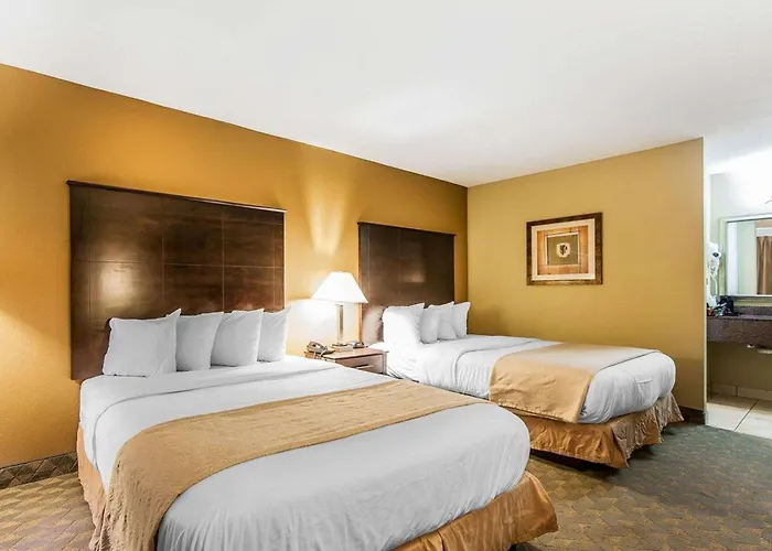 Quality Inn & Suites Bremen