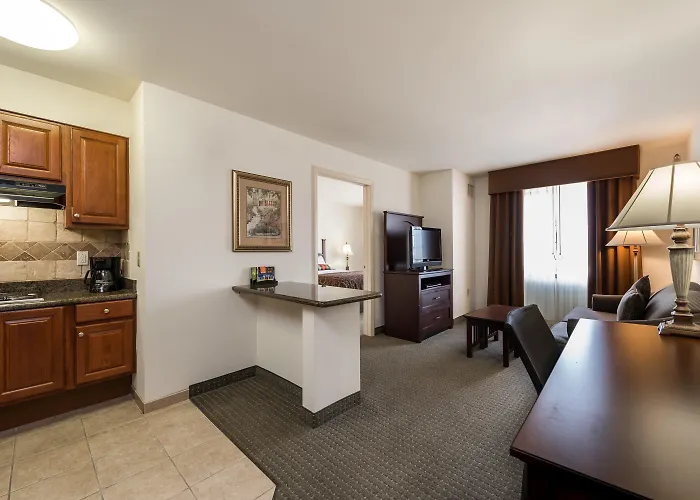 Staybridge Suites Gulf Shores By Ihg