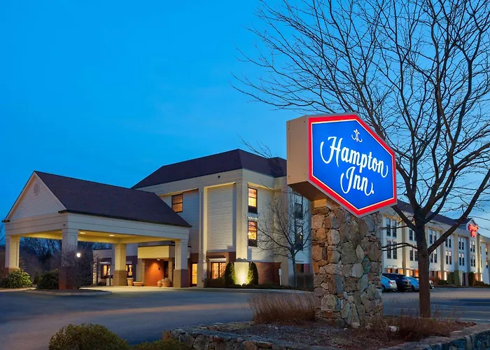 Hampton Inn Franklin