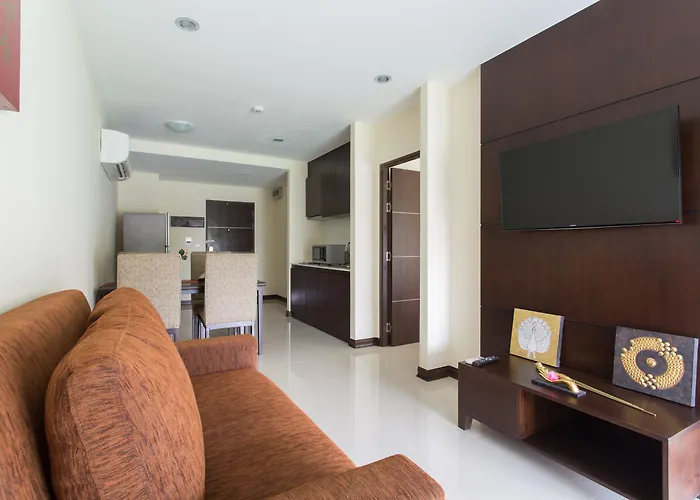 The Lai Thai Luxury Condominiums