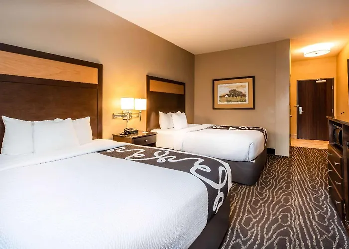 La Quinta By Wyndham Eugene