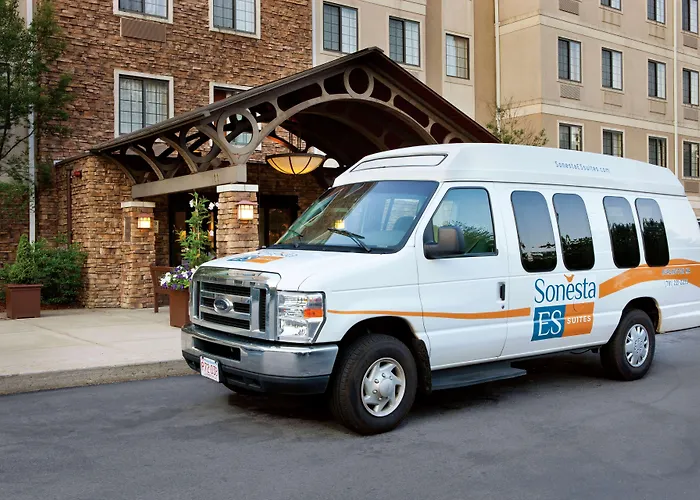 Sonesta Es Suites Princeton