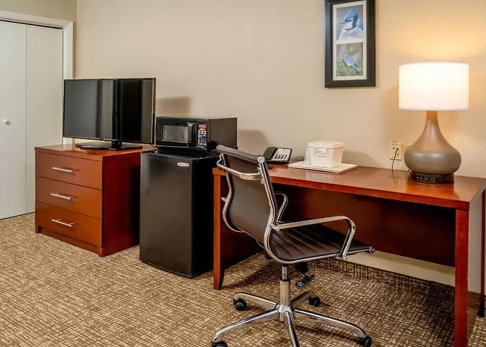 Comfort Inn & Suites Grundy