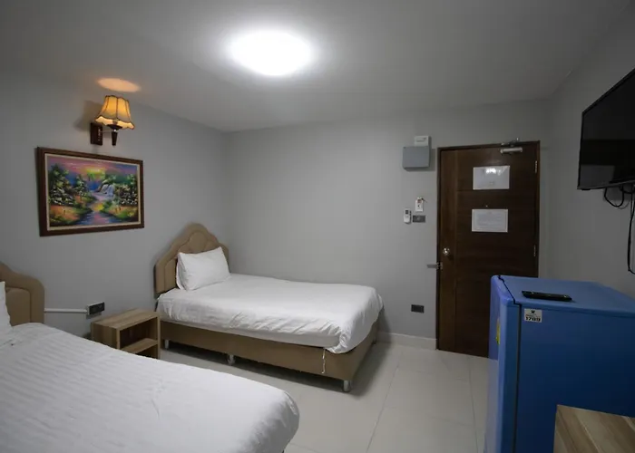 Kun Hotel