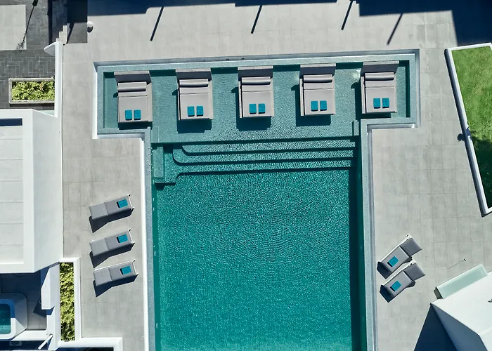 Myst Boutique Hotel