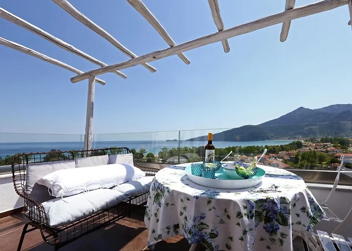 Mare Monte Small Boutique Hotel