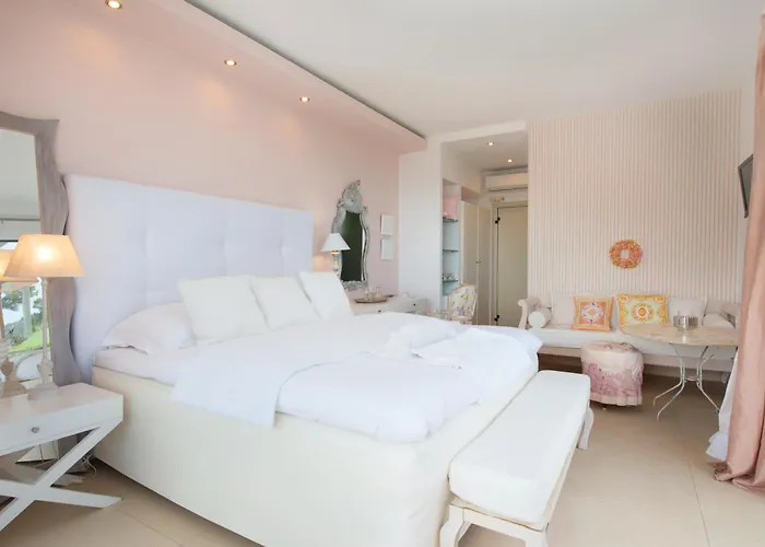 Mare Monte Small Boutique Hotel