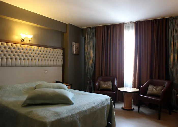 Aktas Hotel