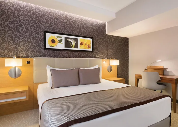 Ramada Plaza By Wyndham Izmit
