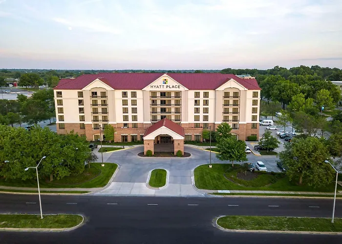 Hyatt Place Kansas City/Overland Park/Convention Center