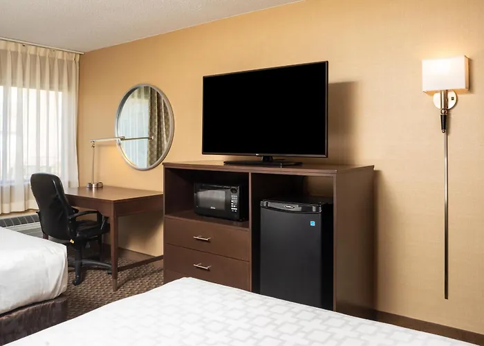 Clarion Pointe Harrisonburg