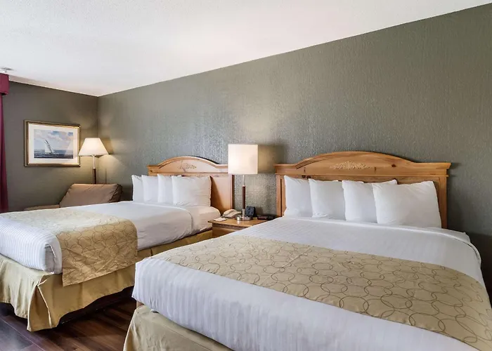 Clarion Hotel Seekonk - Providence