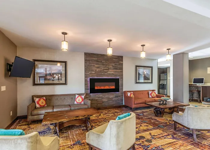 La Quinta By Wyndham Durango