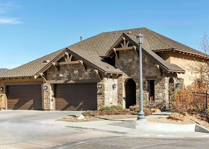 Bluegreen Vacations Big Bear Village, An Ascend Collection Resort