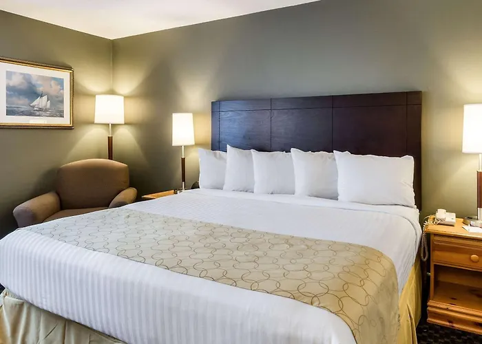 Clarion Hotel Seekonk - Providence
