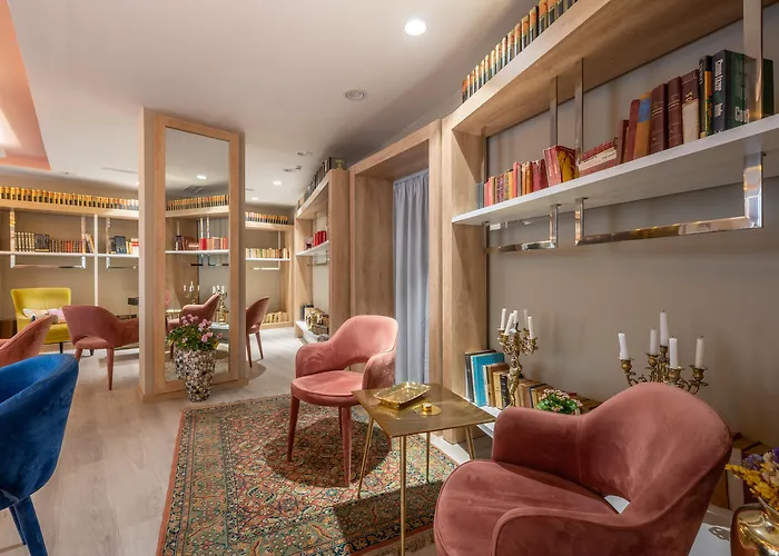 Se Boutique Hotel