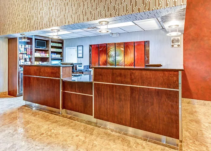 Ramada By Wyndham Murfreesboro