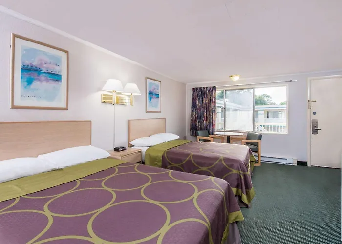 Relax Inn Cape Cod West Yarmouth Hyannis
