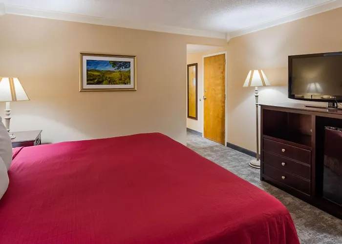Osage Creek Lodge