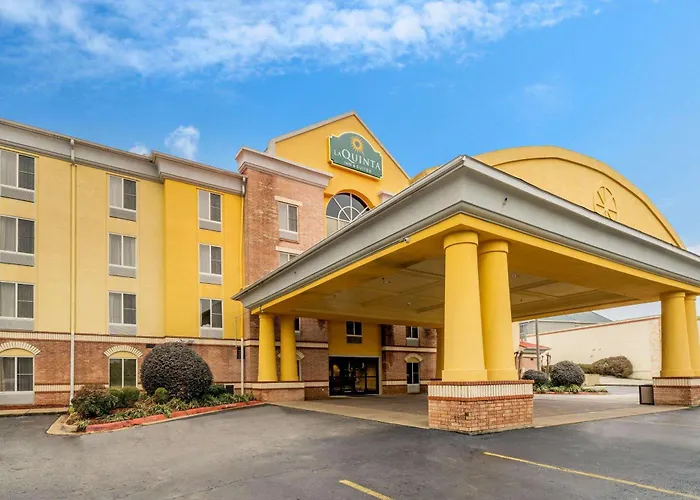 La Quinta By Wyndham Hot Springs