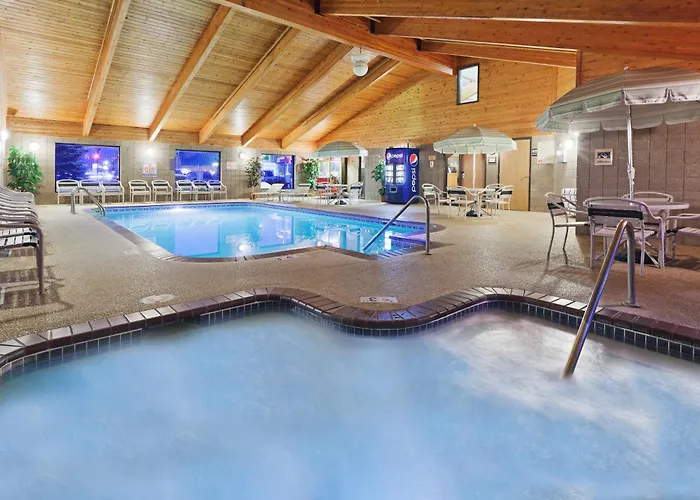 Americinn By Wyndham Bemidji