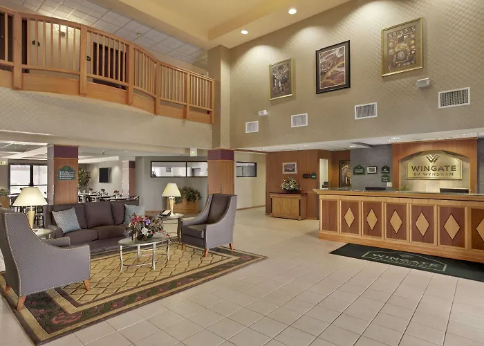 Wingate By Wyndham Pueblo