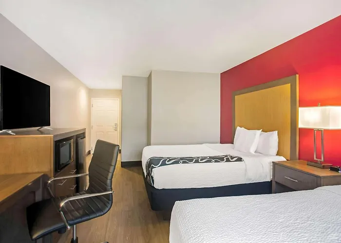 La Quinta By Wyndham Fort Smith