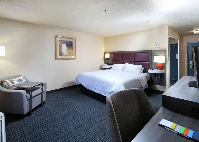 Hampton Inn Sierra Vista