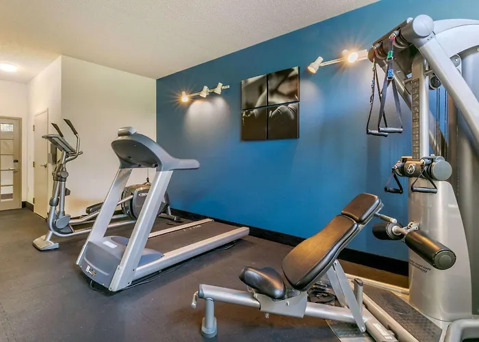 Comfort Inn & Suites Nashville Franklin Cool Springs