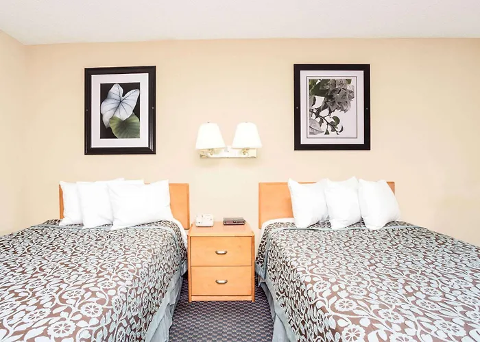 Americas Best Value Inn Aiken