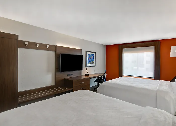 Holiday Inn Express Hotel & Suites Anderson I-85 - Hwy 76, Exit 19B By Ihg
