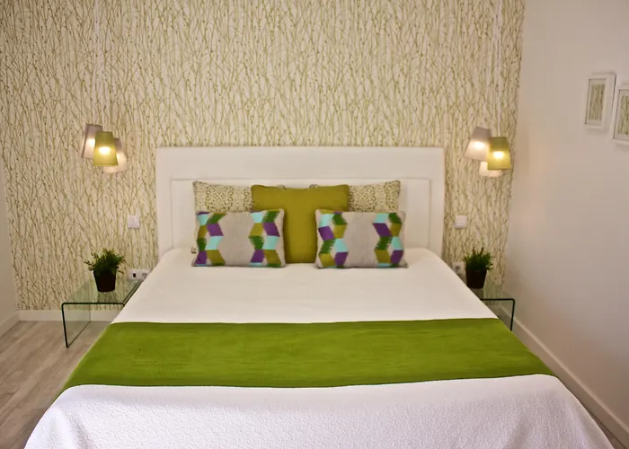 Hotel Neptuno