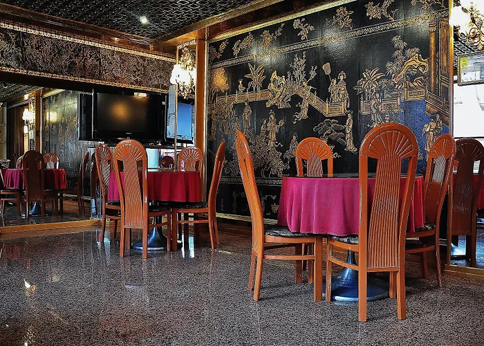 Hotel Venezia