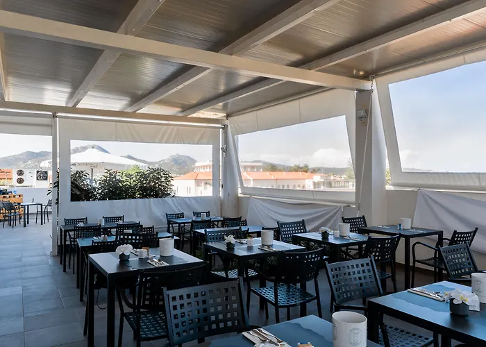 L'Essenza Hotel