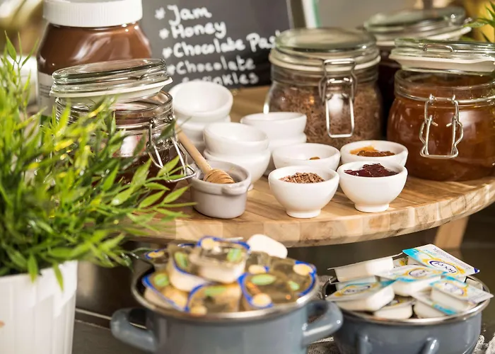 Campanile Hotel & Restaurant Gorinchem