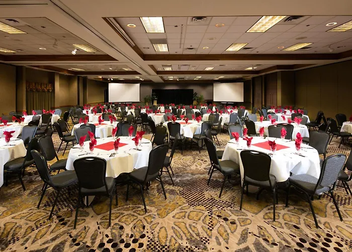 Red Lion Hotel Kalispell