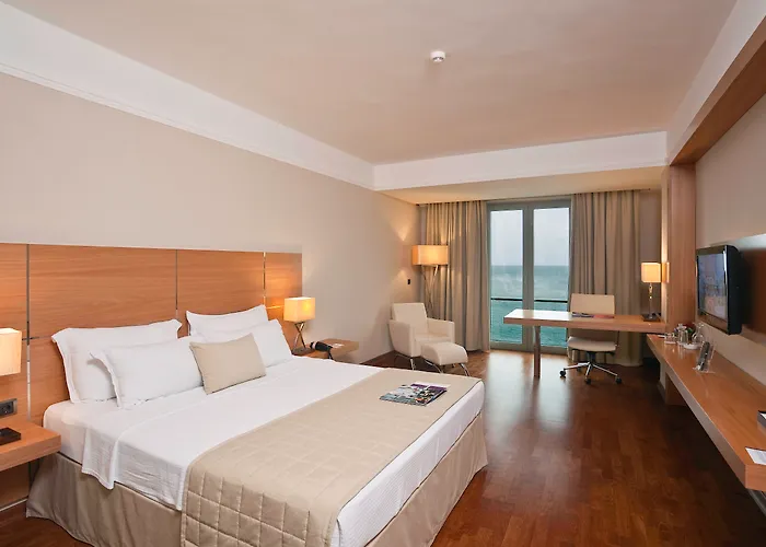 Anemon Kent Ordu Otel