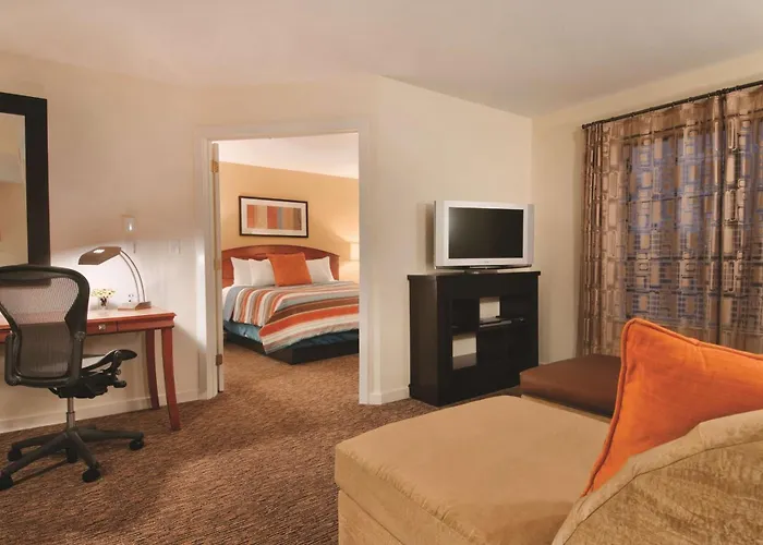 Hyatt House Denver Tech Center