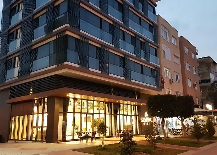 Ozyigit Otel