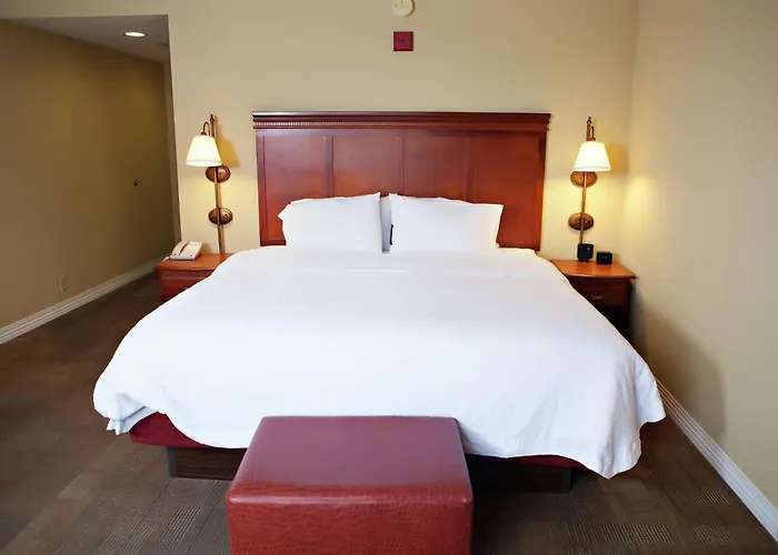 Hampton Inn Martin