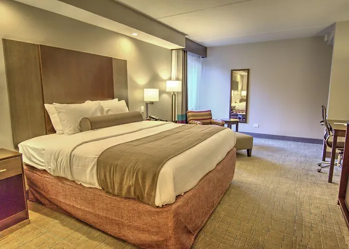 Best Western Sevierville/Kodak Inn