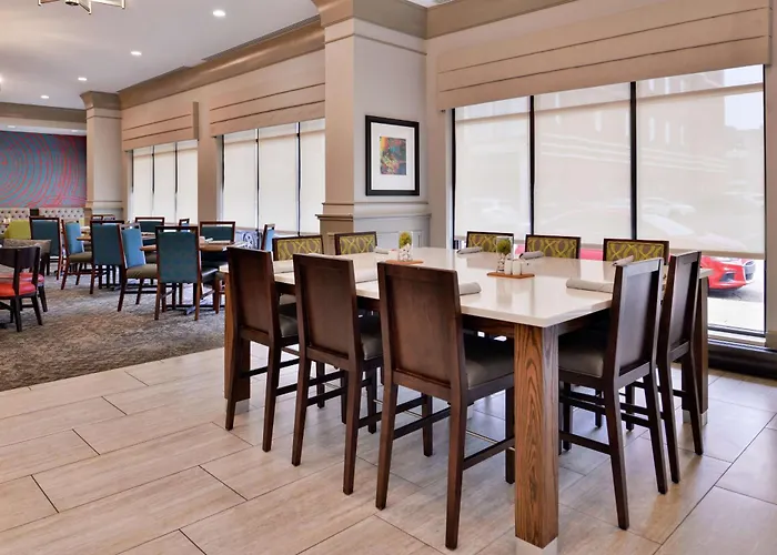 Hilton Garden Inn Terre Haute