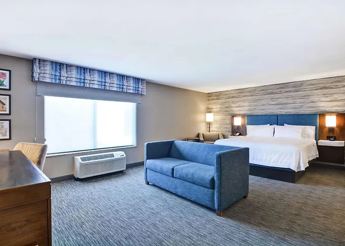 Hampton Inn By Hilton Moab Arches National Park