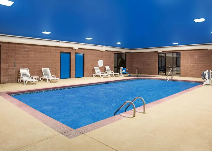 Days Inn By Wyndham Carthage