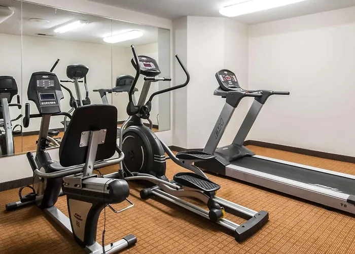 Sleep Inn Saint Charles North
