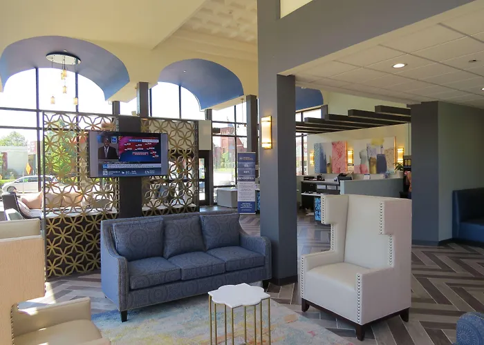 Best Western Mt. Vernon Inn